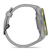 Garmin Approach S70 Golf Smartwatch | Full-Color CourseView Maps AMOLED Display | Advanced Shot Execution & Putt Alignment | Immersive Golfing Experience w/Signature Stand Power Bundle view 4