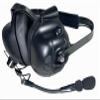 PRYME Wireless Dual-Muff Headset w/Boom Mic (BTH-800-MAX-OHB) view 2