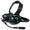 PRYME Wireless Dual-Muff Headset w/Boom Mic (BTH-800-MAX-OHB) view 3