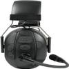 PRYME Wireless Dual-Muff Headset w/Boom Mic (BTH-800-MAX-OHB) view 4