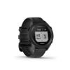Garmin Approach S12 Golf Watch | Preloaded with 42k CourseView Maps | Scorekeeping Functionality | Uploads Scores to Garmin Golf App | Sunlight Readable Display with Signature Stand Power Bundle view 2