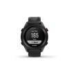 Garmin Approach S12 Golf Watch | Preloaded with 42k CourseView Maps | Scorekeeping Functionality | Uploads Scores to Garmin Golf App | Sunlight Readable Display with Signature Stand Power Bundle view 3