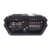 Hifonics ZRX1716.5DV2 Zeus ZRX V2 Compact 1700 Watt Super D-Class Five Channel Amplifier view 4