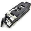 Tekram USA TK-2U11 2 Bay U.2 NVMe SSD Backplane Cage with SFF-8612 / OCulink - Compatible with PCIe 3.0/4.0 (No Cable) view 2