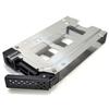 Tekram USA TK-2U11 2 Bay U.2 NVMe SSD Backplane Cage with SFF-8612 / OCulink - Compatible with PCIe 3.0/4.0 (No Cable) view 4