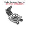 SeiZed Camera Gimbal Dampener Mount for DJI Mavic 2 Pro/Zoom Replacement Shock-Proof Vibration Absorbing Board Repair Parts view 2
