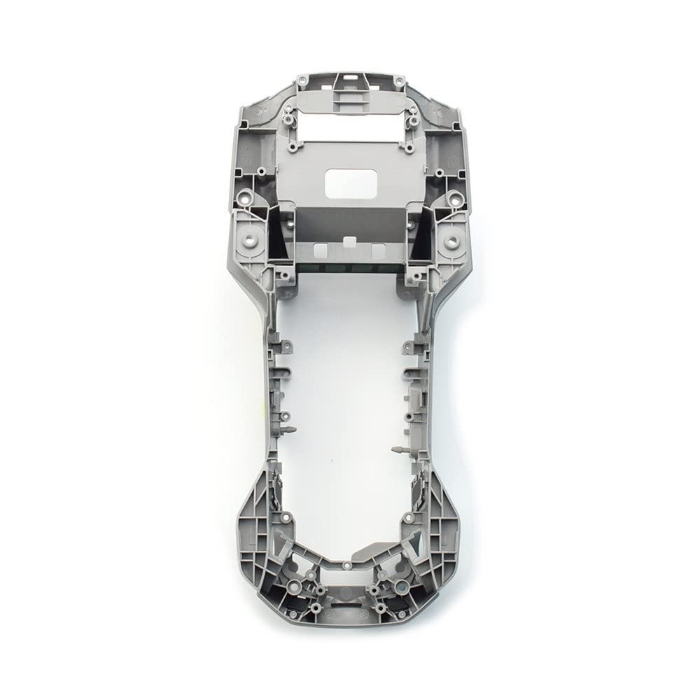 SEized Original Body Shell Upper Bottom Front Cover Middle Frame Replacement for DJI Mavic AIR 2S Spare Parts (Color : Middle Frame)