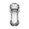 SEized Original Body Shell Upper Bottom Front Cover Middle Frame Replacement for DJI Mavic AIR 2S Spare Parts (Color : Middle Frame) view 1