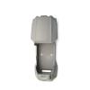 SEized Original for DJI Mavic 2 Pro/Zoom Body Shell Upper Bottom Front Cover Middle Frame Replacement Repair Parts (Color : Upper Shell) view 1