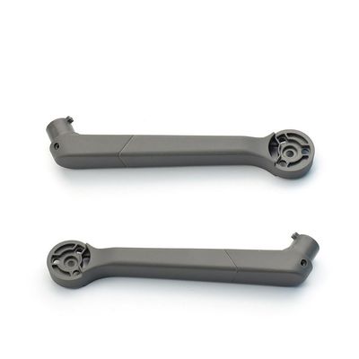 SeiZed Original for DJI Mavic 2 Pro & Zoom Arm Shell Without Motor Replacement Arms Cover for Mavic 2 Accessories Repair Parts (Color : Rear 2 in 1)