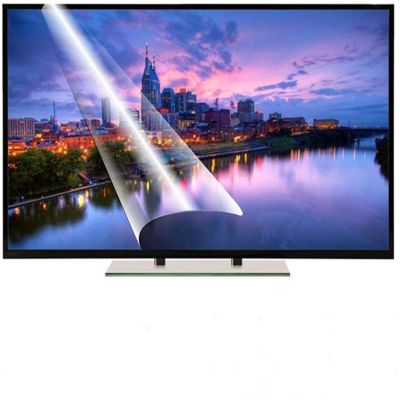 For Lg 32-50 Inches Full Hd Led Smart Tv (32lh604t) Tv Anti-glare Anti Blue Light Screen Protector Film Tv Accessories