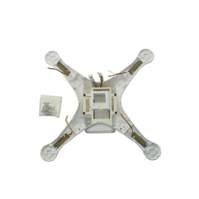 SeiZed Original Body Bottom Shell with Screw Kits and Antenna for DJI Phontom 3 SE Repair Parts