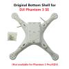 SeiZed Original Body Bottom Shell with Screw Kits and Antenna for DJI Phontom 3 SE Repair Parts view 2