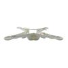 SeiZed Original Body Bottom Shell with Screw Kits and Antenna for DJI Phontom 3 SE Repair Parts view 4