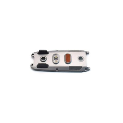 SeiZed Original for Mavic 2 Pro/Zoom Motor Arm Body Shell Upper Bottom Cover Middle Frame for DJI Mavic 2 Replacement Repair Parts (Color : Bottom Shell)