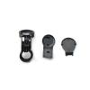 SeiZed Original Gimbal Camera Yaw Arm with Cover Upper Bracket Replacement for DJI Mavic Air 2 Drone Repair Parts view 1