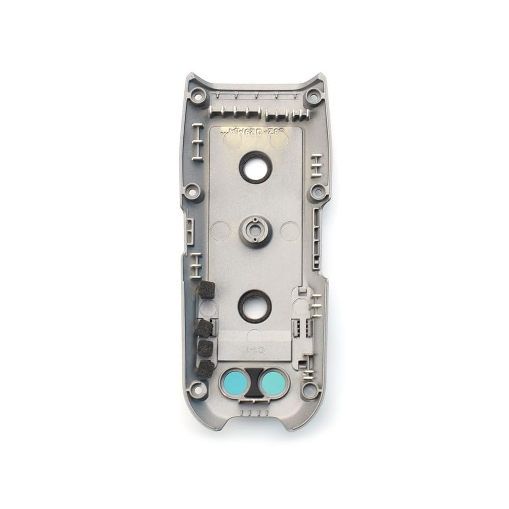 SeiZed Original Body Shell Upper Bottom Front Cover Middle Frame Replacement for DJI Mavic AIR 2S Spare Parts (Color : Bottom Shell)