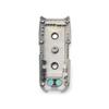 SeiZed Original Body Shell Upper Bottom Front Cover Middle Frame Replacement for DJI Mavic AIR 2S Spare Parts (Color : Bottom Shell) view 1