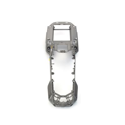 SeiZed Original for DJI Mavic 2 Pro/Zoom Body Shell Upper Bottom Front Cover Middle Frame Replacement Repair Parts (Color : Middle Frame)