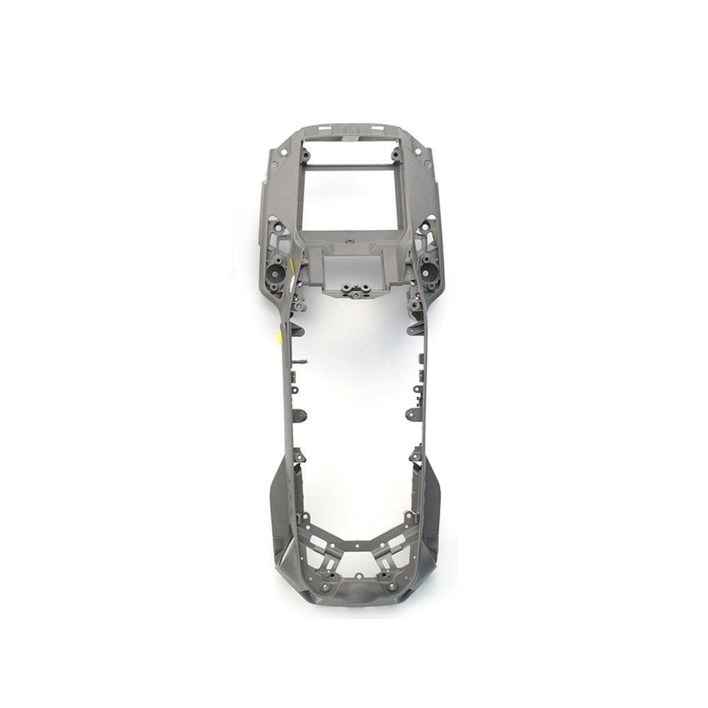 SeiZed Original for DJI Mavic 2 Pro/Zoom Body Shell Upper Bottom Front Cover Middle Frame Replacement Repair Parts (Color : Middle Frame)