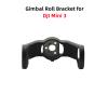 SeiZed Original Gimbal R-Axis Lower Bracket for DJI Mini 3 Drone Roll Arm Replacement Repair Parts view 2