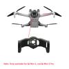 SeiZed Original Gimbal R-Axis Lower Bracket for DJI Mini 3 Drone Roll Arm Replacement Repair Parts view 4