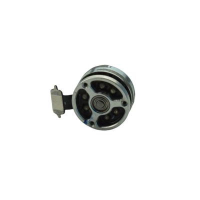 SEized Original Gimbal Camera Frame P Axis Motor Pitch Motor Repair Part for DJI Mavic AIR 2S Replacement Drone Accessories Used