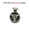 SEized Original Gimbal Camera Frame P Axis Motor Pitch Motor Repair Part for DJI Mavic AIR 2S Replacement Drone Accessories Used view 2