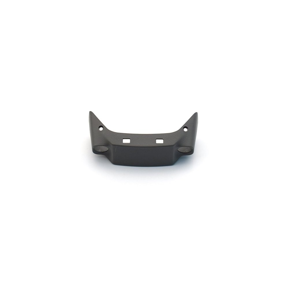 SEized Original for DJI Mavic 2 Pro/Zoom Body Shell Upper Bottom Front Cover Middle Frame Replacement Repair Parts (Color : Front Cover)