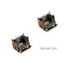 [2pcs Pack] for Charge 3 Bluetooth Speaker Replacement Charging Port Dock Connector Parts for JBL Charge 3 Bluetooth Speaker GSP1029102A (Not fit for JBL Other Version) view 4