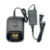 2Pack WPLN4232 WPLN4226A Rapid Charger for XPR3300 XPR6550 XPR7550 XPR6300 XPR6350 XPR6500 XPR6580 XPR7350 XPR7580 XPR3500 XPR7550e XPR7350e XPR3500e view 2