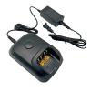 2Pack WPLN4232 WPLN4226A Rapid Charger for XPR3300 XPR6550 XPR7550 XPR6300 XPR6350 XPR6500 XPR6580 XPR7350 XPR7580 XPR3500 XPR7550e XPR7350e XPR3500e view 3