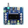 XH-A105 5.0 TDA7498 Digital Amplifier Board 2 x 100 W Stereo Audio AMP Module Support TF Card view 3