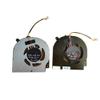 Laptop CPU and GPU Cooling Fan for System76 Galago Pro (galp6) 2.5W 0.5A DC5V New view 1