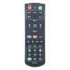RCP01061 New Replaclement Remote Control fit for ViewSonic DLP Projector VS15875/PJD5255N/PJD5255P/PJD5555w/VS15876/PJD5154/PJD5254 PJD5151/VS15871/PJD5153 view 2