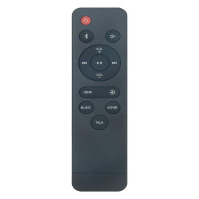 100056522 STV370C New Replacement Remote Control Compatible with ONN 100056522 TV Soundbar Audio System Speaker