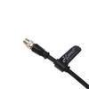 AConnect M12 8 Pin Male X-Code to 8 Pin Male X-Code Shielded Ethernet Cable for Cognex Industrial Camera High Flexible Waterproof Cable 2M view 4