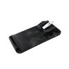 10Pack RLN6509 Black Replacement Belt Clip Compatible with Minitor VI 6 Pager view 4