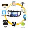 Android 12 Car Stereo for KIA Optima K5 2013-2015 9" Touchscreen in-Dash, with GPS Navigation, Bluetooth, WiFi/USB Tethering, Fm/Am, Wireless Carplay, Wireless Android Auto view 3