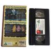 The Care Bears - Battle The Freeze Machine - Vestron Video - LR2200 - Kids - Pal - VHS view 2