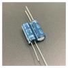 10pcs 1000uF 16V RE3 Series 8x20mm 16V1000uF Audio Capacitor view 1