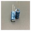 10pcs 1000uF 16V RE3 Series 8x20mm 16V1000uF Audio Capacitor view 2