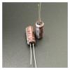 10pcs 120uF 25V Series 6x15mm Low Impedance 25V120uF Audio Capacitor view 2