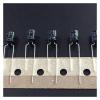 20pcs 56uF 10V 5x7mm 10V56uF Audio Capacitor view 1