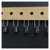 20pcs 56uF 10V 5x7mm 10V56uF Audio Capacitor view 2