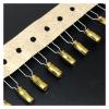 10pcs 4.7uF 50V Series 5x11mm 50V4.7uF HiFi Audio Capacitor view 1