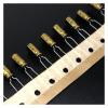 10pcs 4.7uF 50V Series 5x11mm 50V4.7uF HiFi Audio Capacitor view 2