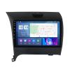 9" Touchscreen in-Dash Android 12 Car Stereo for KIA Cerato 2013-2017, with GPS Navigation, Bluetooth, WiFi/USB Tethering, Fm/Am, Wireless Carplay, Wireless Android Auto view 1
