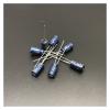 10pcs 4.7uF 35V R2B Series 5x11mm 35V4.7uF RBP2 Bipolar Audio Capacitor view 1