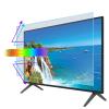 AIZYR 60/65 Inch Anti Blue Light & Anti Glare TV Screen Protector,Anti-UV Blue Light Blocking That Relieve Eye Strain and Help You Sleep Better,60in(L1327mm*W749mm) view 1